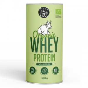 Bio Vege baltymų mišinys Diet food, 500 g